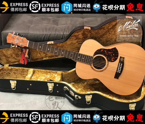 澳大利亚全单电箱吉他