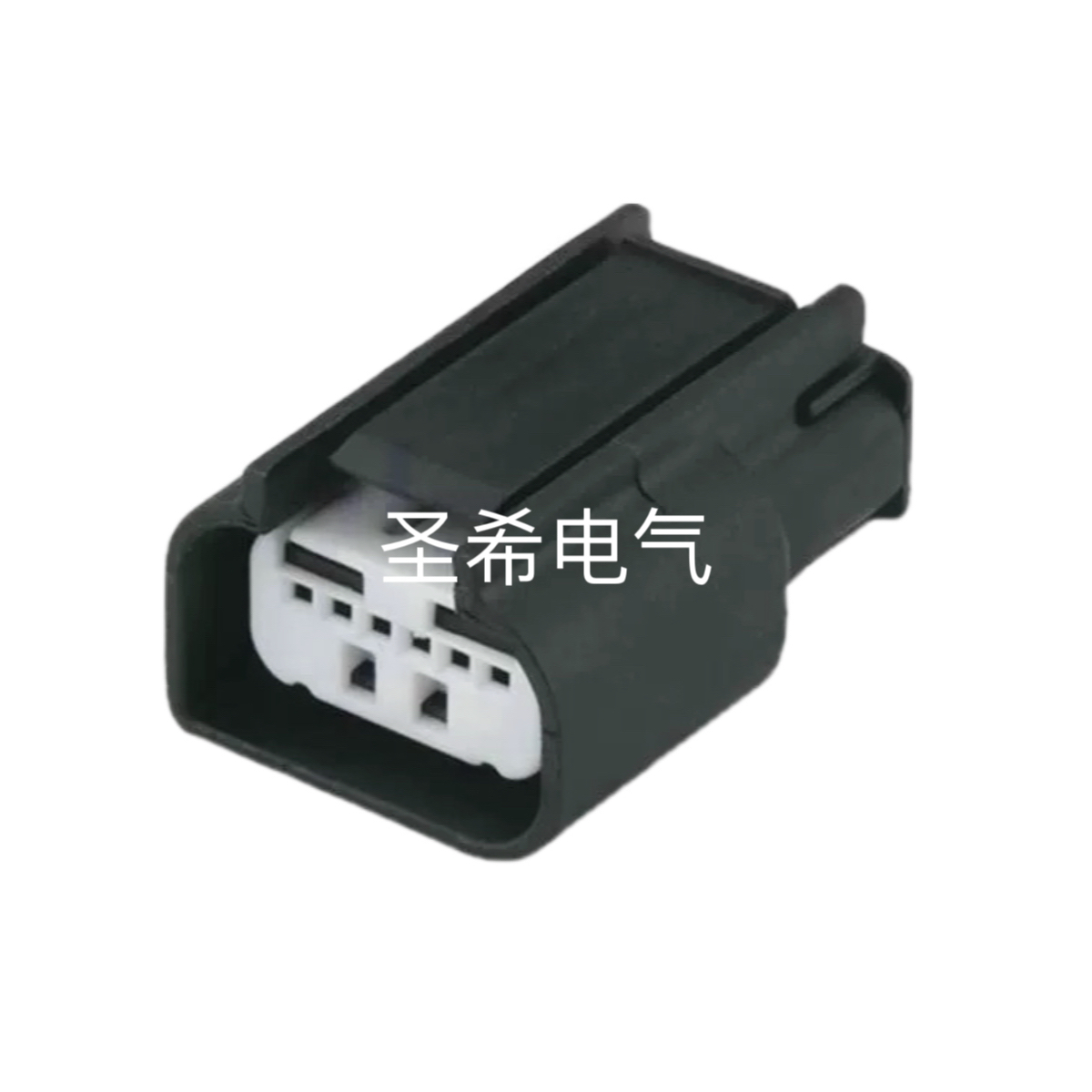 3705A-01-001A 适用于福克斯倒车影像后视摄像头DJ7066B-0.6-21