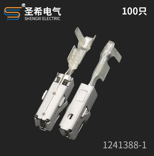 接线端子J5191241388-1