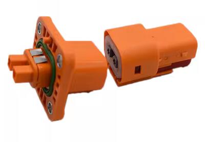 连接器接插件插头2103124-1