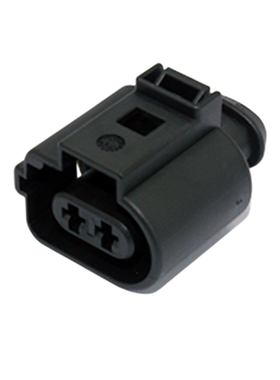 6X0 973 722G适用于大众6X0973722G刹车分泵插头DJ7025BC-3.5-21