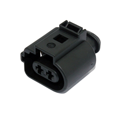 6X0973722G大众刹车泵插头