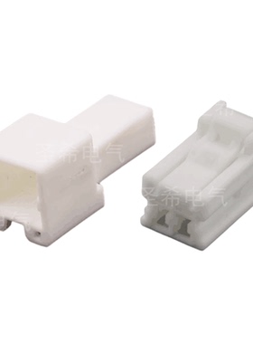 936236-1/936224-1国产汽车线束插头连接器DJ7022D-2.3-11/21插件