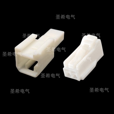 连接器接插件6098-7892