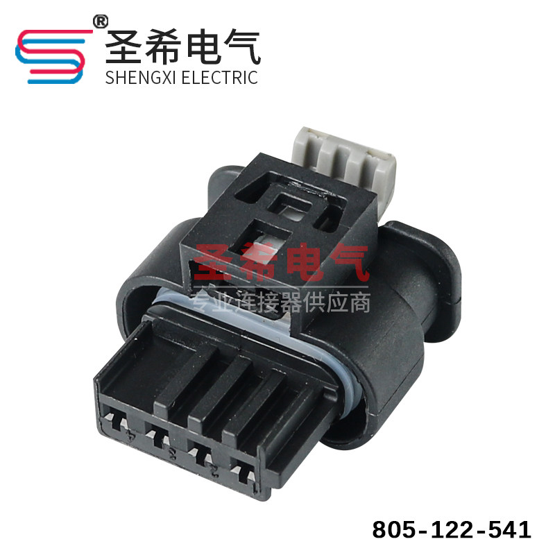 传感器插头805-122-541