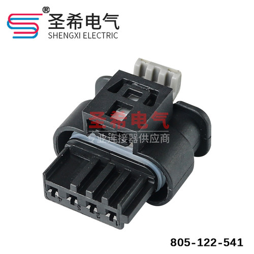 传感器插头805-122-541