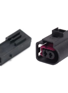 4D0971992/4D0 971 992适用于高压油泵插头DJ7025B-3.5-11/21 2孔