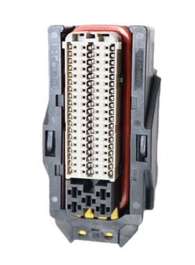 护套 13712203 连接器81孔 德尔福接插件 81PECU插头