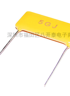 5G 25*10mm 1W 5KM 15KV 5千兆欧姆 RI82 5000M 5GJ 片状高压电阻