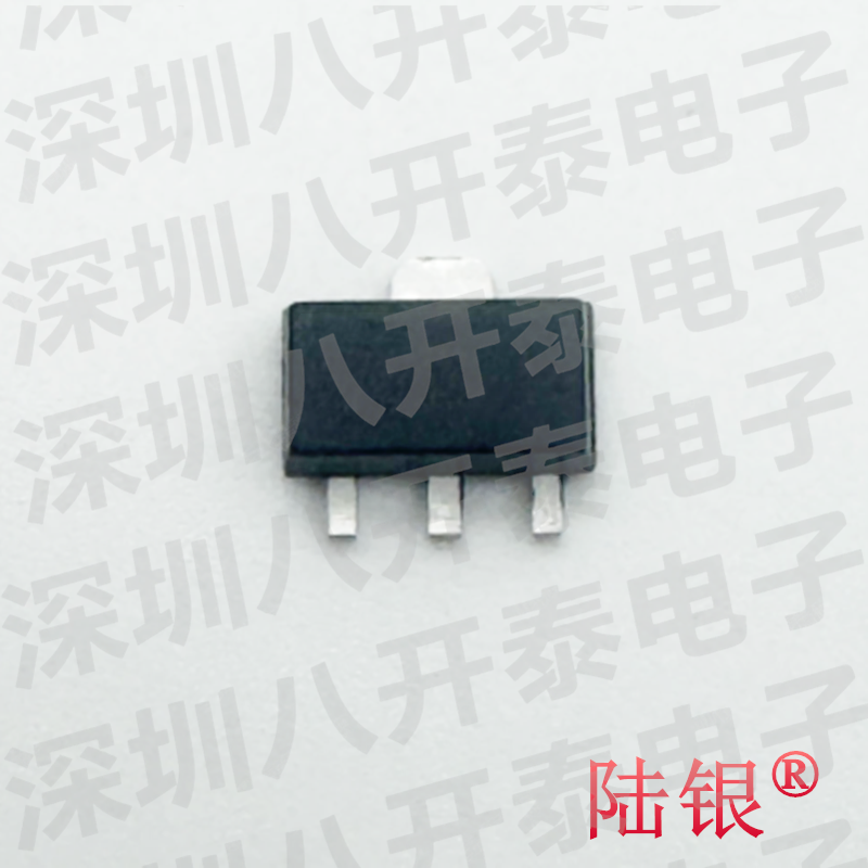 HT7533064LDO驱动保护稳压芯片