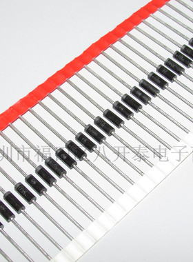 5W/15V 1N5352B 5W 15V 5352B 大功率齐纳稳压二极管 100个55元