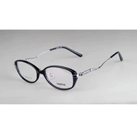 Одиночная ящик для зеркала черная+серебро