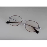 Ричард Ретро Полигон Мйопия Очки коробки мужской