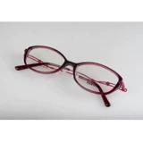 Suofeia Sophia Myopia Glasses Рамки г -жа Elegant Ins Internet Red Полная рама может быть оснащена световой защитой Blue Light 7120