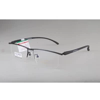 Одно зеркальное ящик черный