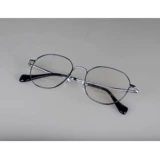 Ричард Ретро Полигон Мйопия Очки коробки мужской