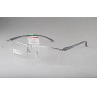 Серебро с одной зеркальной рамой