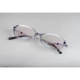 Suofeia Sophia Myopia Glasses Рамки г -жа Elegant Ins Internet Red Полная рама может быть оснащена световой защитой Blue Light 7120