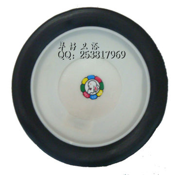 全自动堵臭器 大号防臭器 厕所除臭器  蹲厕 蹲坑便池 2个包邮
