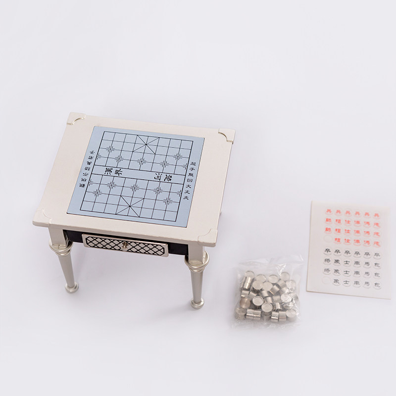 中国象棋国际象棋模型家剧场摆件道具装饰品生日礼物