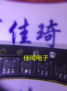 贴片三极管TLV431ACDBVR SOT23-5 丝印YAC6 全新现货可直拍现货