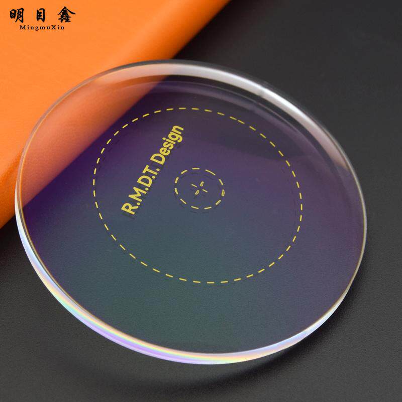 青少年学生未来星多点离焦近视镜片定制儿童防控眼镜缓解视力增长
