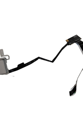 Dell戴尔灵越 5401 5402 5405 V5401 V5402 指纹模块 指纹识别器