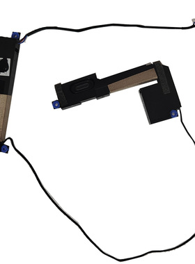 DELL戴尔灵越15 7500 7506 2-in-1 内置喇叭 扬声器0GHFW6 0XDPWP