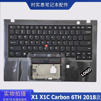 适用ThinkpadX1C6TH2018键盘