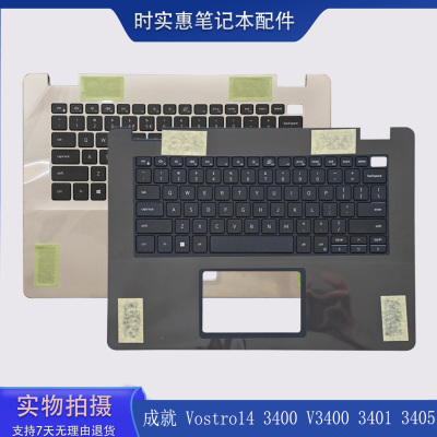 戴尔Vostro143400V3400键盘