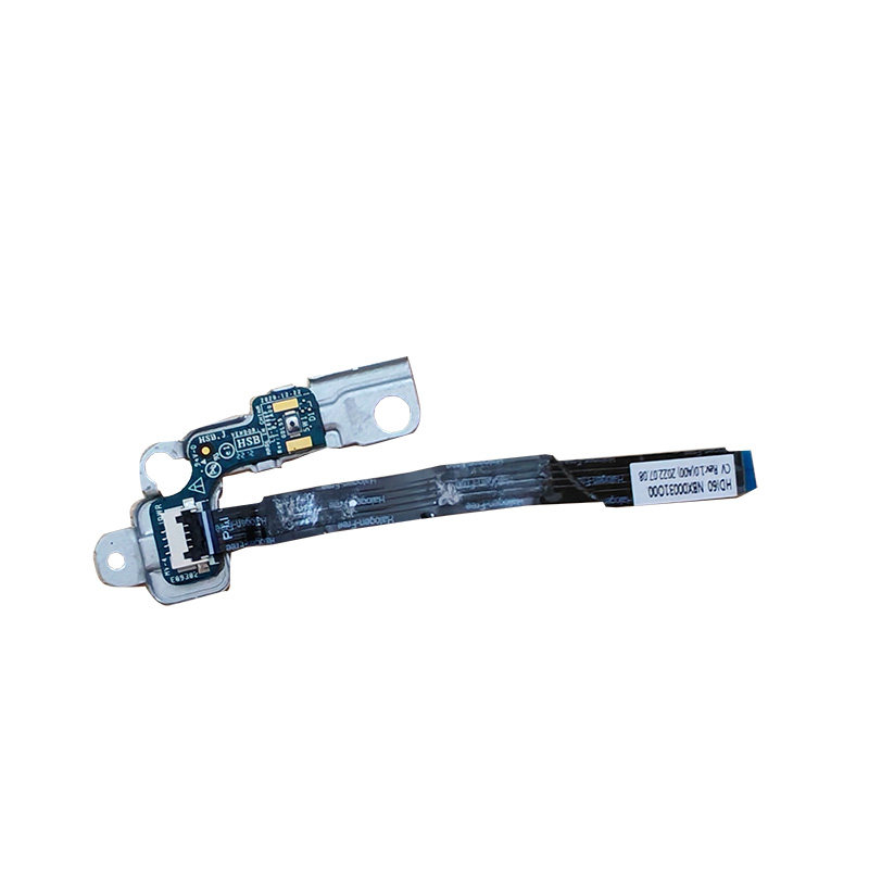 DELL 戴尔 游匣 G16 7620 7625 笔记本开关小板 开关板 开关按键