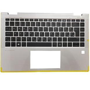 1040 G6笔记本 C壳键盘 掌托 全新HP惠普Elitebook 外壳 X360