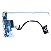 戴尔 USB小板音频小板 Latitude DELL 3510 E3510 USB 音频0N8HTM