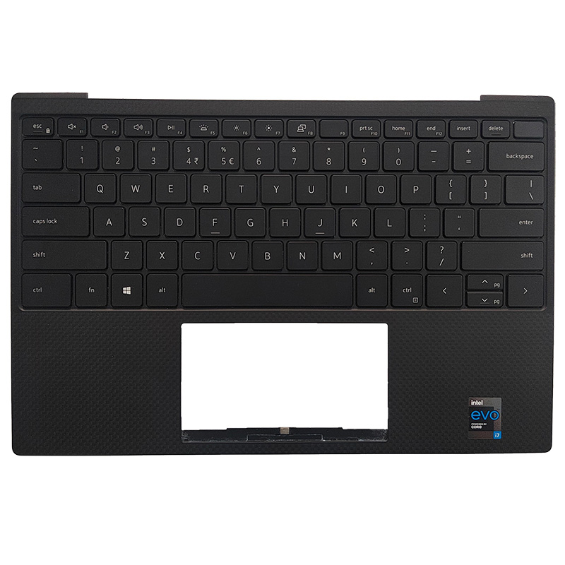 戴尔XPS1393009310C壳键盘