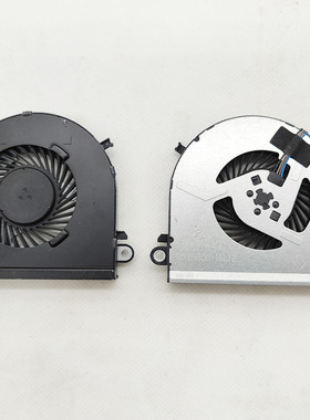 更换惠普 HP光影精灵3 15-CB风扇TPN-Q193 笔记本散热 930589-001