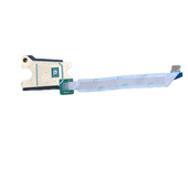 Dell 笔记本 Latitude 戴尔 3510 E3510 开关小板 开关板