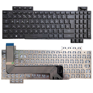 全新更换ASUS/华硕 ROG GL503VS GL503VM GL503VD S5A 笔记本键盘