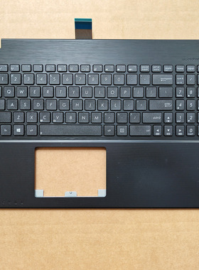 适用华硕x550 X550VC X552E A550C Y581C F550J R510JK W508L键盘