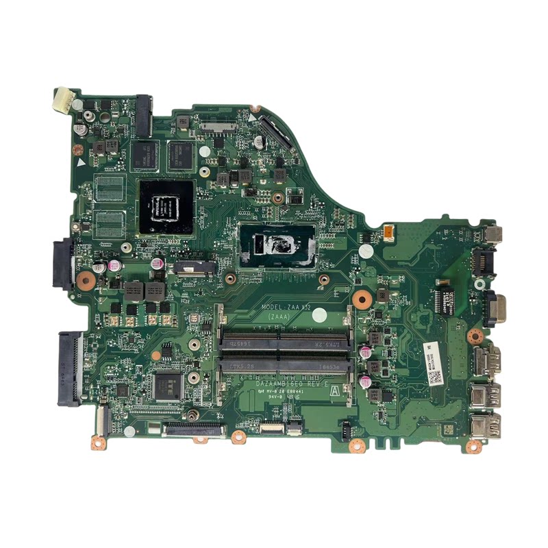 acer 宏基 f5-573 tx50 p259 p249主板 n16q1 n16q2主板 现货出售