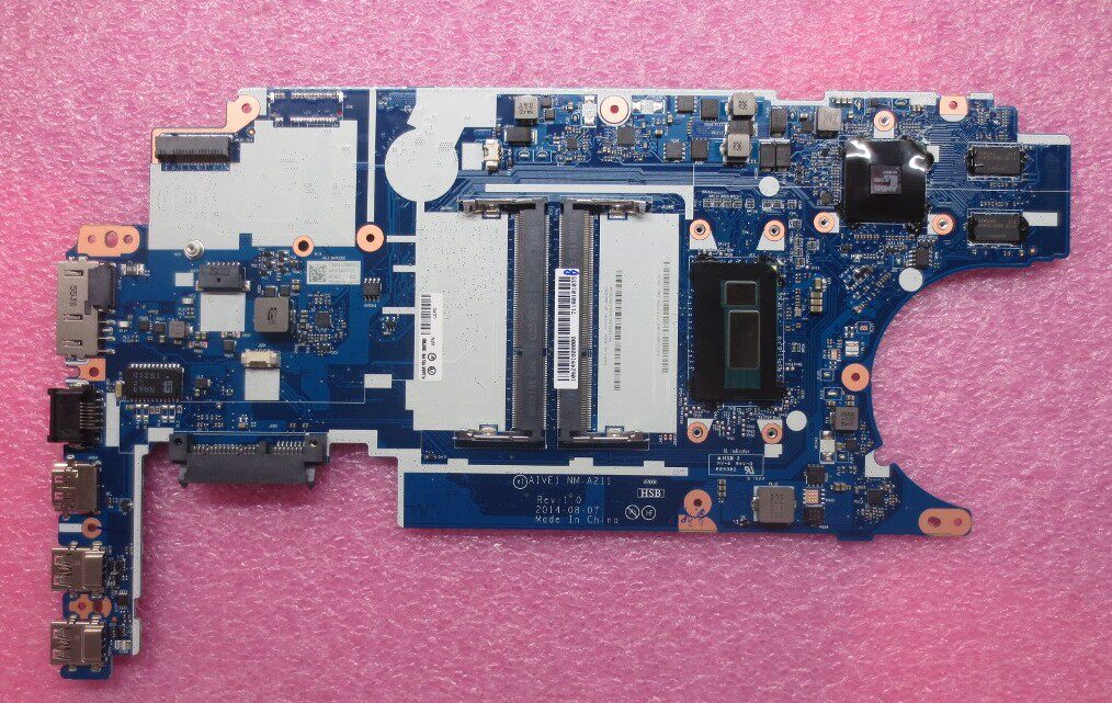 联想thinkpad e450主板 e550笔记本主板 独显i3 i5 i7cpu nm-a211
