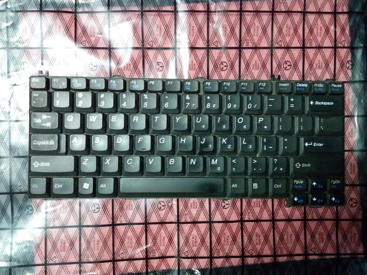 联想 昭阳  e46g e46l e47 e47a e47g k43g k46a原装键盘