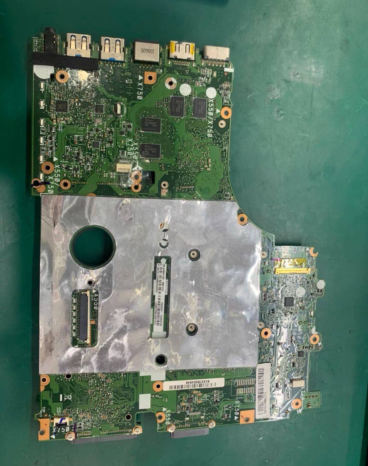 asus/华硕 vm590z x550d x750d k555z x550ze k550d x750dp 主板