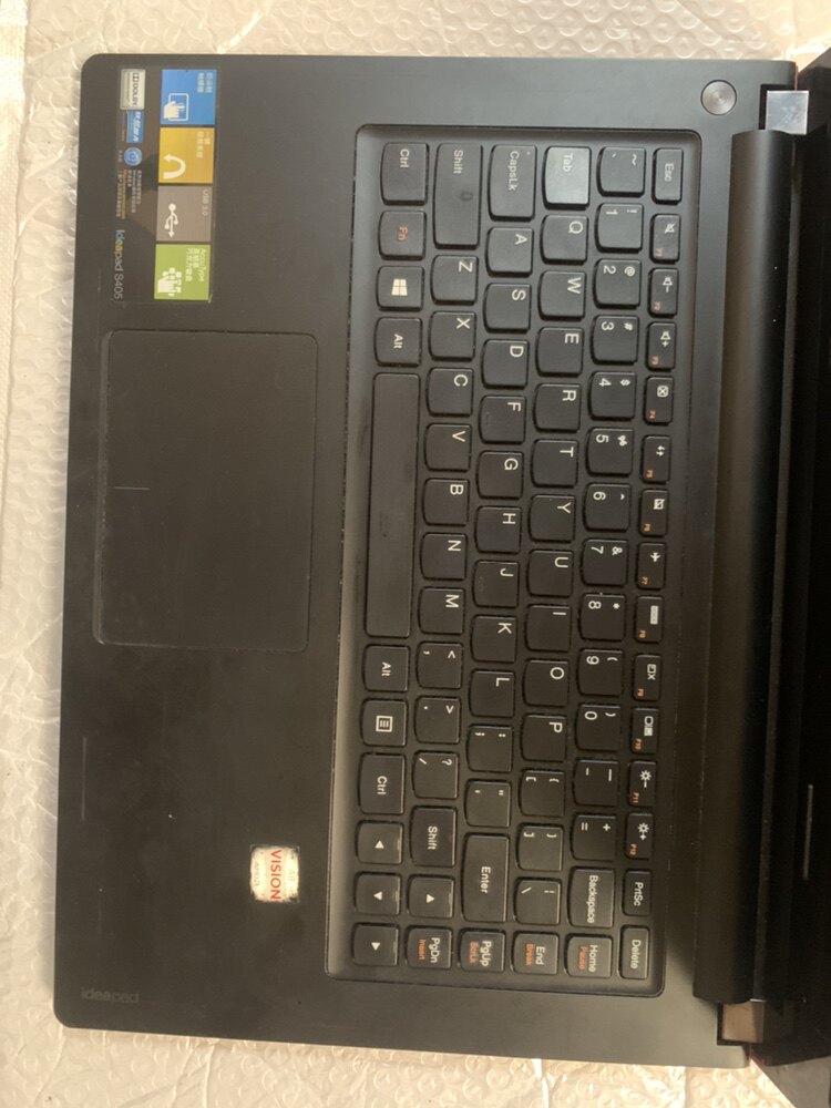 lenovo/联想s410  s400 s435 s405外壳 键盘