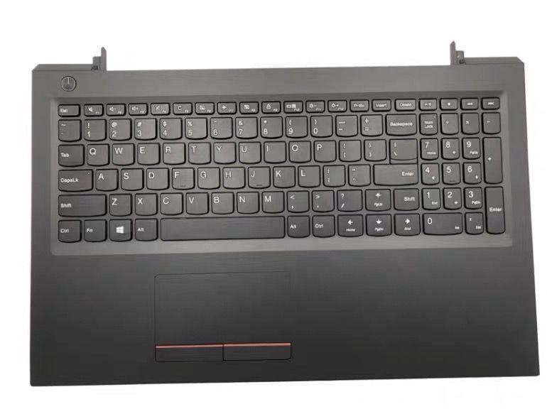 联想 lenovo v310-15isk v310-15ikb a壳 b壳 c壳 d壳 拆机黑色