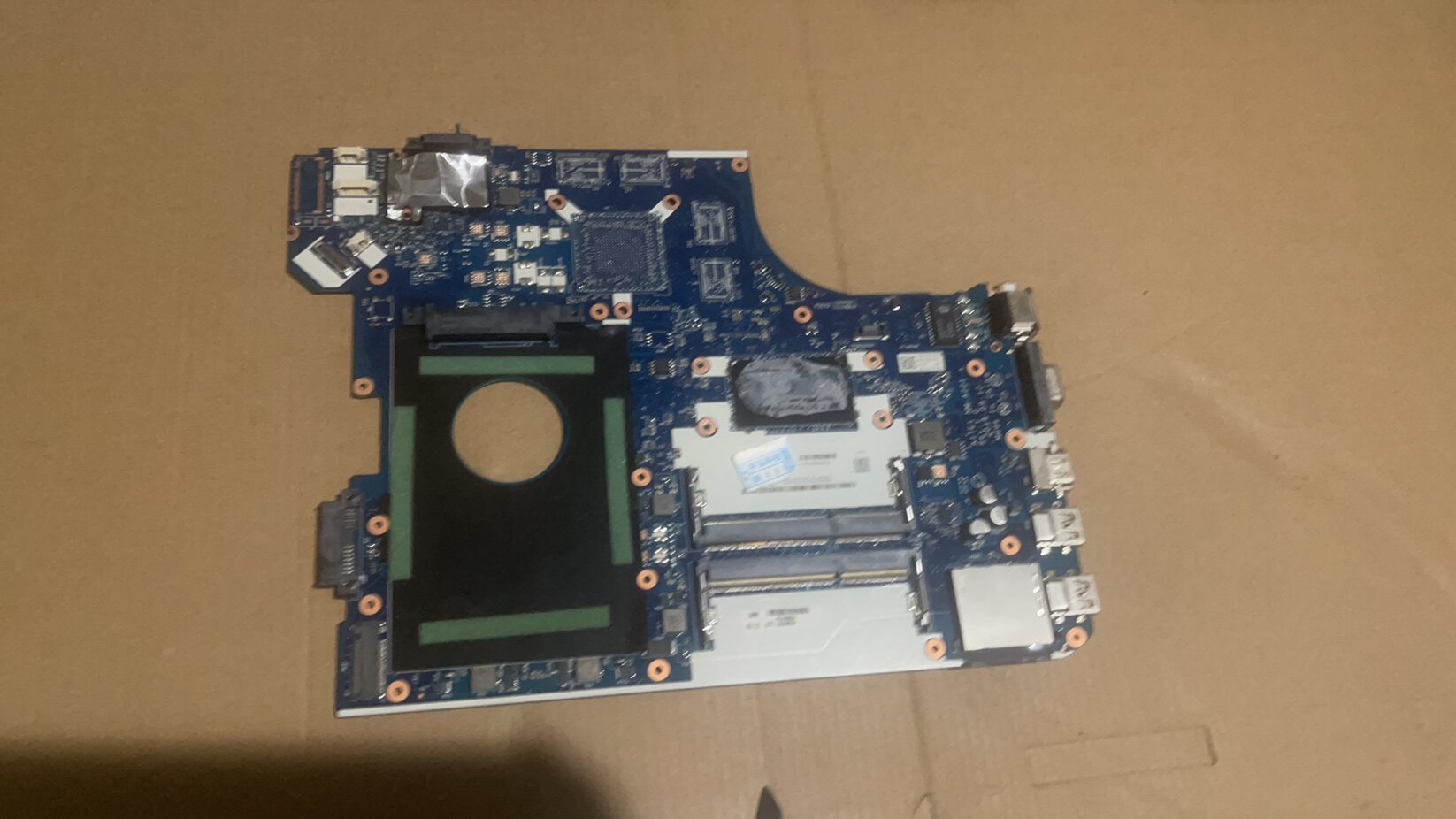 联想thinkpad e550  e555 e560 e565 e570 e575 e480 e580 主板