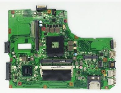 华硕 asus a55v k55v r500v k55vm 主板显卡板单购