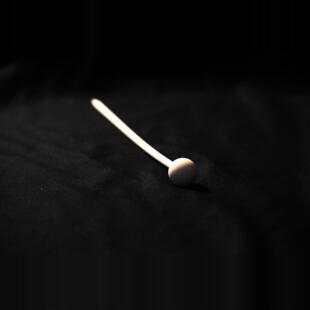 黛玉发簪汉服配饰古风发饰束发欲采苹花3D皇冠发夹抓夹发箍