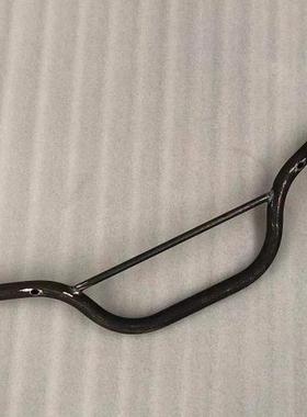 侉子侧三轮长江750，海陵750加高车把，把径25mm，适合反牛角使用