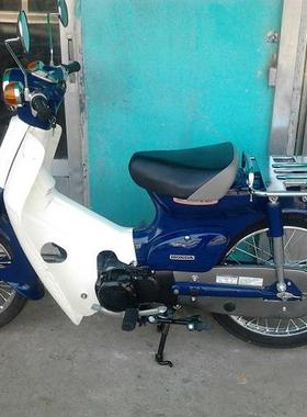 摩托车配件本田弯梁迈表线c70老款嘉陵幼兽c90，里程表线，米表线