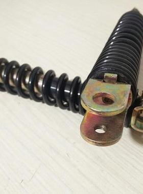 库存全新嘉陵c70，super cub弯梁幼兽前减震c70前避震器弹簧减震